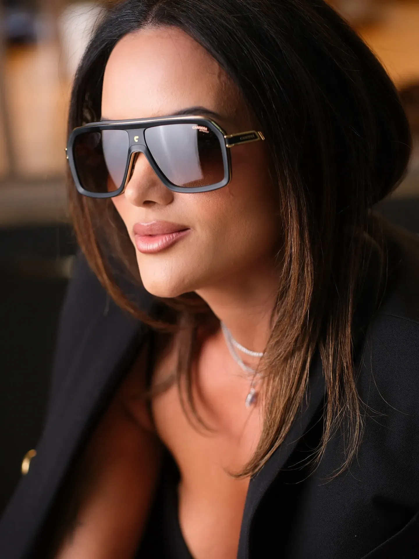 Liz - Curadora FREZANO Boutique de Luxo